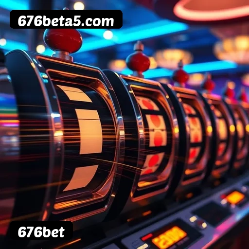 Tabela RTP dos jogos de cassino da 676bet
