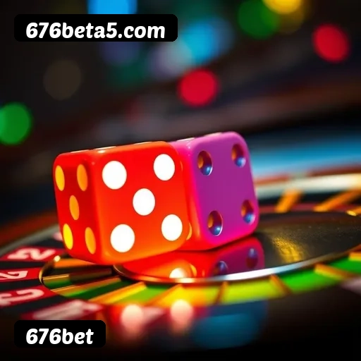 Loterias online disponíveis na 676bet