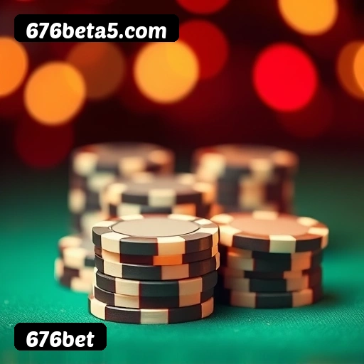 676bet PIX instantâneo Brasil - Depósito e saque em minutos 24/7